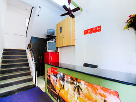 Crystal Holiday Homes by OYO Rooms