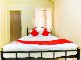 Crystal Holiday Homes by OYO Rooms