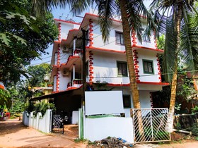 Crystal Holiday Homes by OYO Rooms