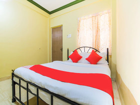 Crystal Holiday Homes by OYO Rooms