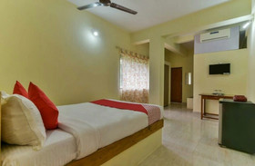 Daffodils Guest House