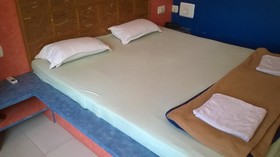 Delta Residency