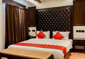 Divan Clarks Inn Goa