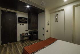 Divan Clarks Inn Goa