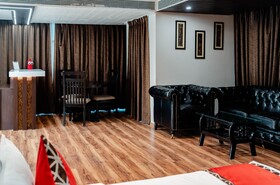 Divan Clarks Inn Goa