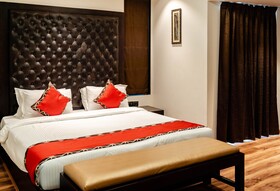 Divan Clarks Inn Goa