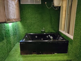 Divan Clarks Inn Goa