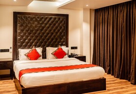 Divan Clarks Inn Goa