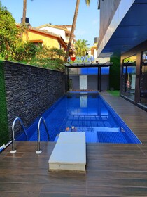 Divan Clarks Inn Goa