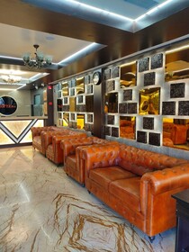 Divan Clarks Inn Goa
