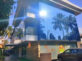 Divan Clarks Inn Goa