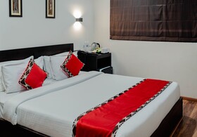 Divan Clarks Inn Goa