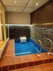 Divan Clarks Inn Goa