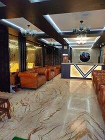 Divan Clarks Inn Goa