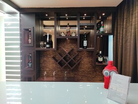 Divan Clarks Inn Goa