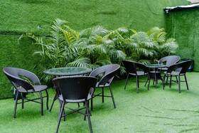 Divan Clarks Inn Goa