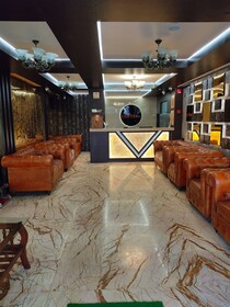 Divan Clarks Inn Goa