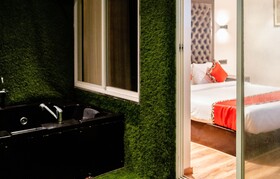 Divan Clarks Inn Goa
