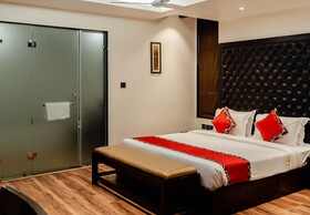 Divan Clarks Inn Goa