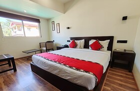 Divan Clarks Inn Goa