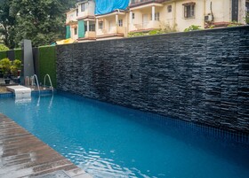 Divan Clarks Inn Goa