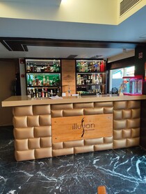 Divan Clarks Inn Goa