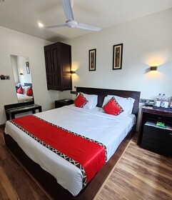 Divan Clarks Inn Goa
