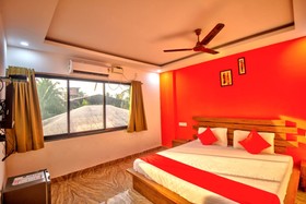 Dorris Beach Resort