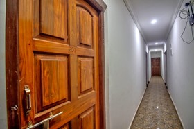 Dorris Beach Resort