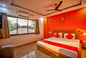 Dorris Beach Resort