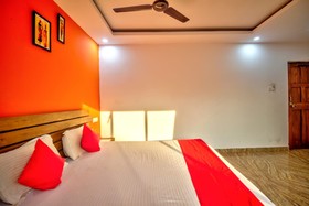 Dorris Beach Resort