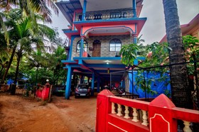 Dorris Beach Resort