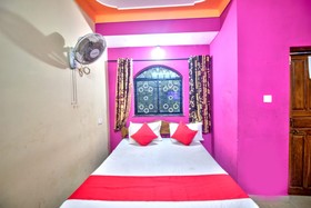 Dorris Beach Resort