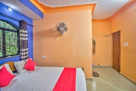 Dorris Beach Resort