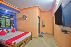 Dorris Beach Resort