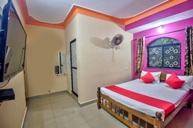 Dorris Beach Resort