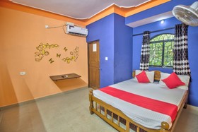 Dorris Beach Resort