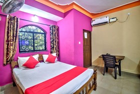 Dorris Beach Resort