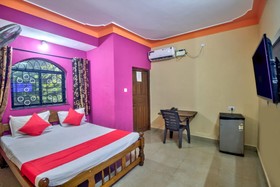 Dorris Beach Resort
