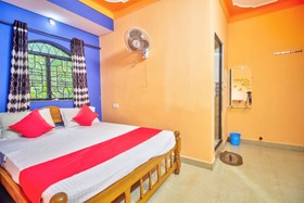 Dorris Beach Resort