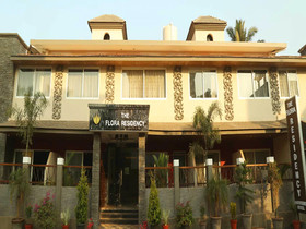 Edition O 30034 Flora Residency