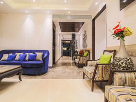 Edition O 30034 Flora Residency