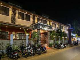 Edition O 30034 Flora Residency