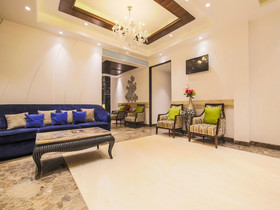 Edition O 30034 Flora Residency
