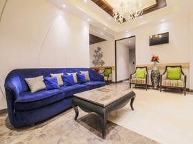 Edition O 30034 Flora Residency