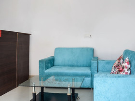 Elvin De Mar by OYO Rooms