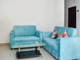 Elvin De Mar by OYO Rooms