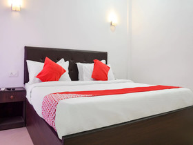 Elvin De Mar by OYO Rooms