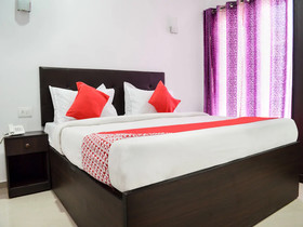 Elvin De Mar by OYO Rooms