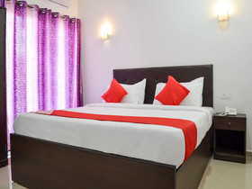 Elvin De Mar by OYO Rooms
